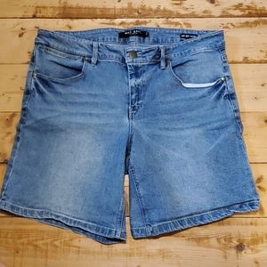 Max Jean Shorts